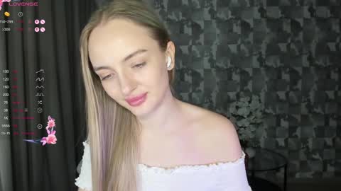 Adelina online show from 03.30.26