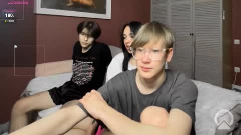 Snapshot of a_s_m_ chatting on 10.24.25 Kris Michael online show from 10.24.25