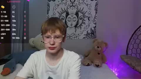 Kris Michael online show from 07.25.26