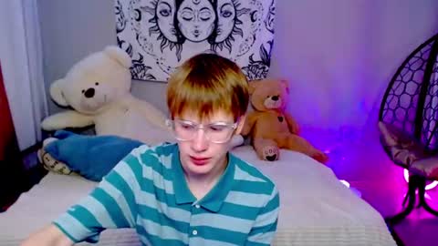 Kris Michael online show from 07.28.26
