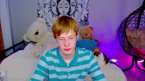 Kris Michael online show from 07.29.26