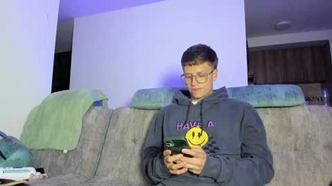 A Sexy Couple online show from 12.02.24