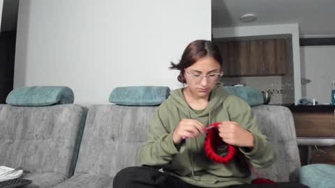 A Sexy Couple online show from 12.09.24