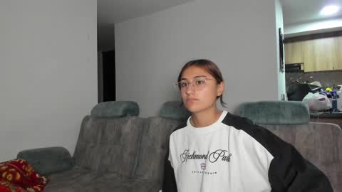 A Sexy Couple online show from 12.12.24