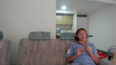 A Sexy Couple online show from 01.07.25