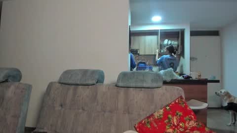 A Sexy Couple online show from 01.08.25