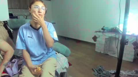 A Sexy Couple online show from 01.08.25