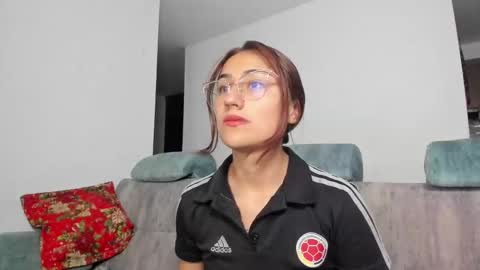 A Sexy Couple online show from 01.10.25