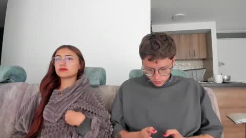 A Sexy Couple online show from 01.13.25