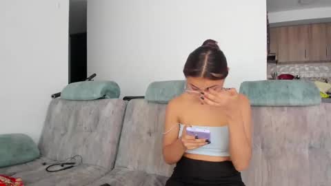 A Sexy Couple online show from 01.15.25