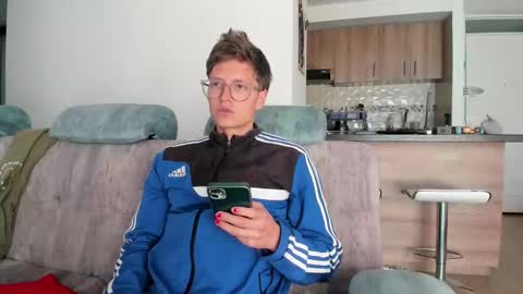 A Sexy Couple online show from 01.20.25