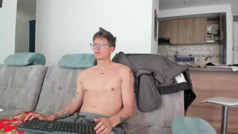 A Sexy Couple online show from 01.22.25