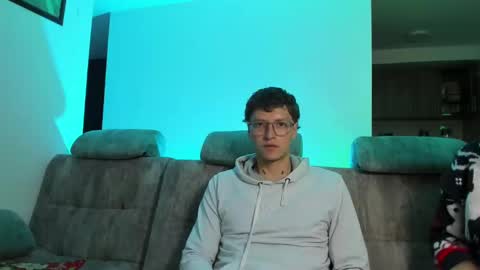 A Sexy Couple online show from 01.24.25