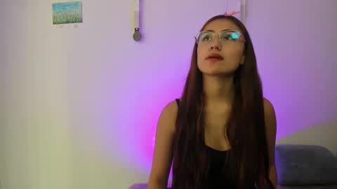 A Sexy Couple online show from 01.27.25