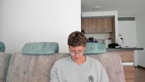 A Sexy Couple online show from 02.01.25