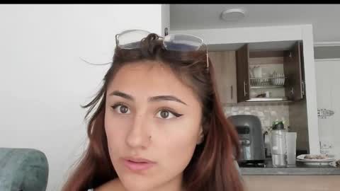 A Sexy Couple online show from 02.09.25