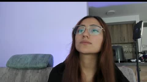 A Sexy Couple online show from 02.13.25