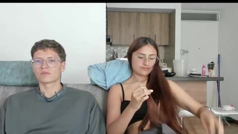 A Sexy Couple online show from 02.17.25