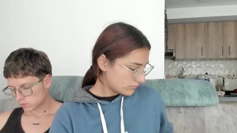 A Sexy Couple online show from 02.22.25