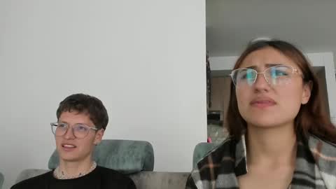 A Sexy Couple online show from 02.26.25