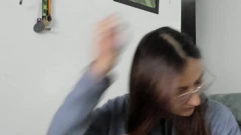 A Sexy Couple online show from 03.07.25