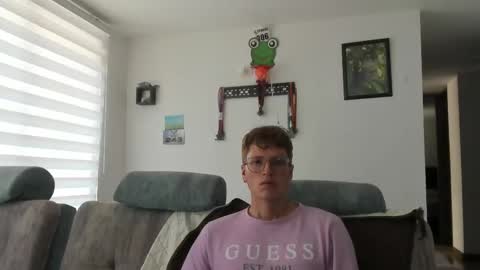 A Sexy Couple online show from 09.22.25