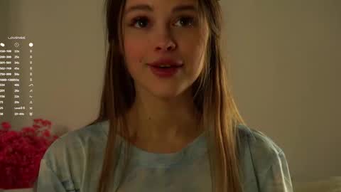 Lina online show from 02.10.25