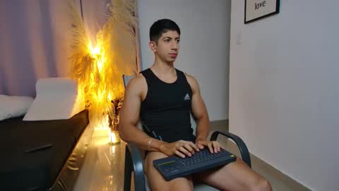 Axel online show from 10.02.25