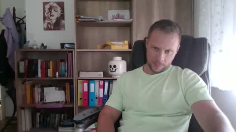 Long distance cumshot online show from 11.19.25