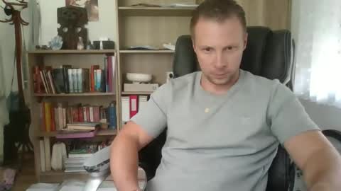 Long distance cumshot online show from 05.14.26