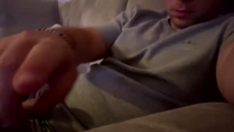Long distance cumshot online show from 05.31.26