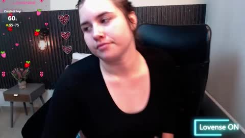 Abby Lee  online show from 09.19.25