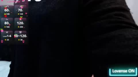 Abby Lee  online show from 10.27.25