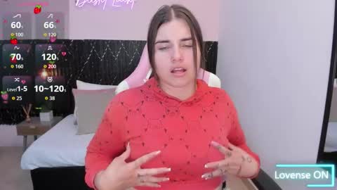 Abby Lee  online show from 11.23.25