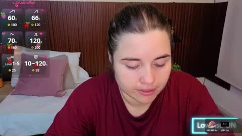 Abby Lee  online show from 01.09.26