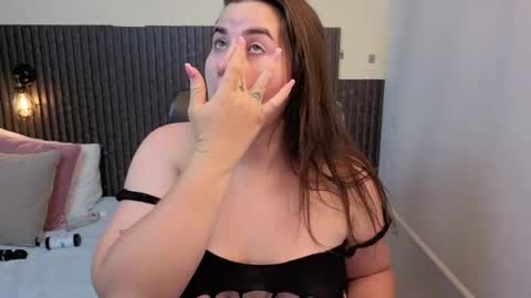 Abby Lee  online show from 05.09.26