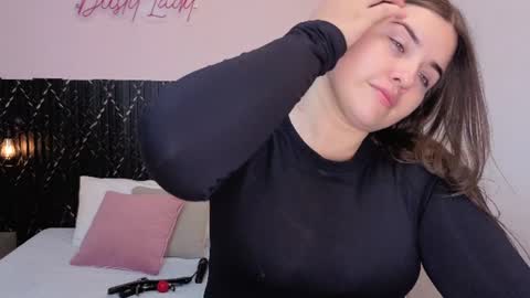 Abby Lee  online show from 07.03.26