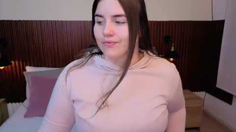 Abby Lee  online show from 07.06.26