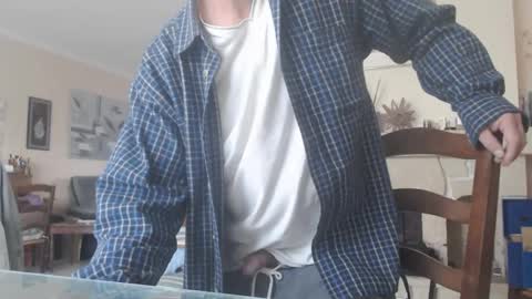 Aalex1717 online show from 10.12.25