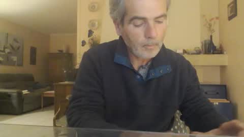 Aalex1717 online show from 10.24.25