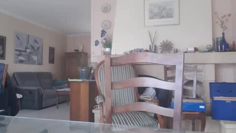 Aalex1717 online show from 10.27.25