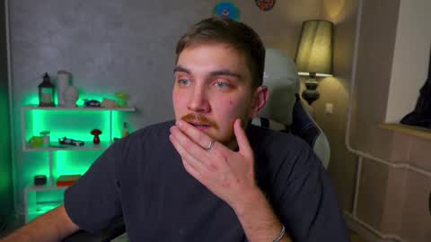 Alex online show from 01.11.25