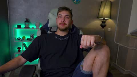 Alex online show from 02.08.25