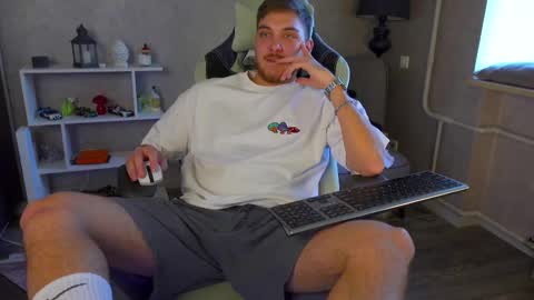 Alex online show from 03.09.25