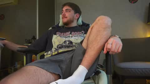 Alex online show from 09.26.25