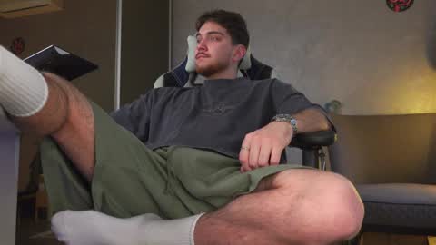 Alex online show from 10.19.25