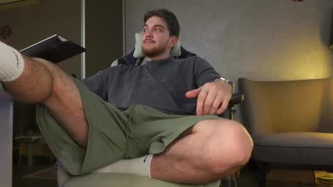 Alex online show from 10.29.25