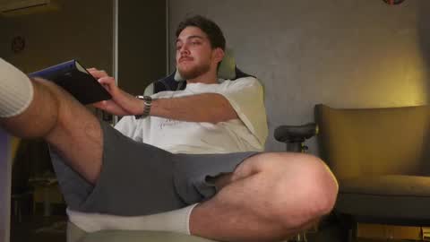 Alex online show from 10.31.25