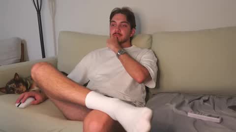 Alex online show from 02.16.26