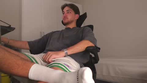 Alex online show from 03.23.26